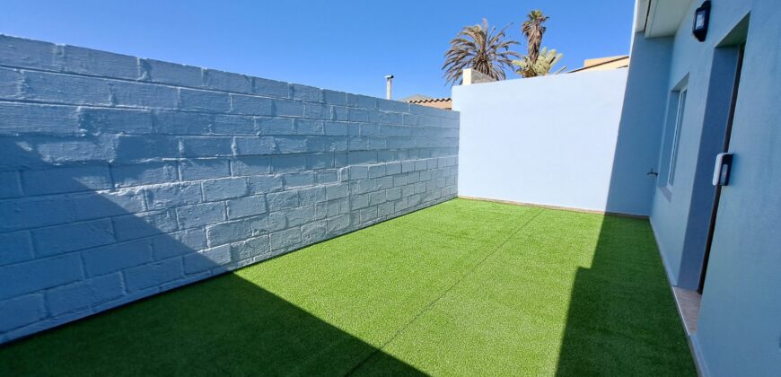 Das Moven Haus Self Catering