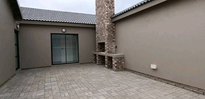 Rossmund 3 Bedroom House for Sale