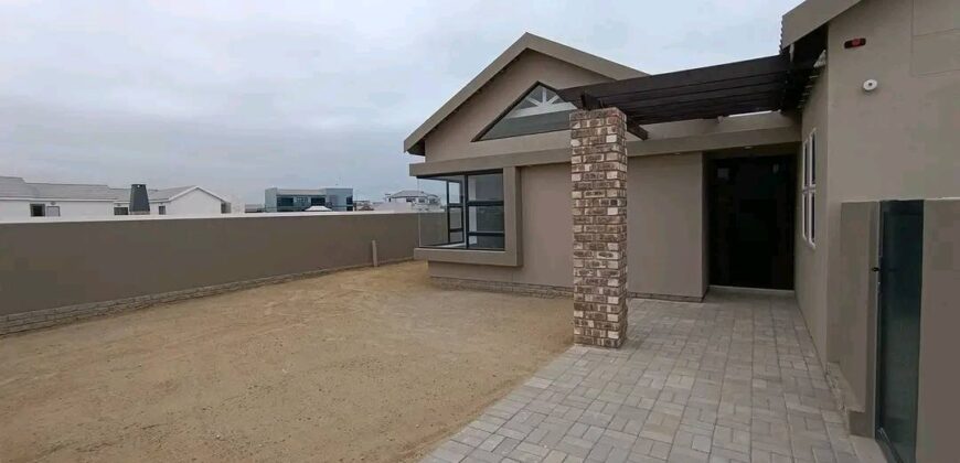 Rossmund 3 Bedroom House for Sale