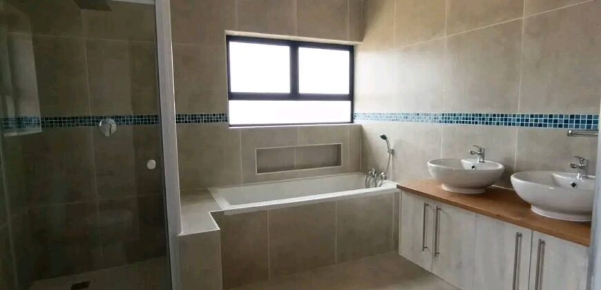 Rossmund 3 Bedroom House for Sale