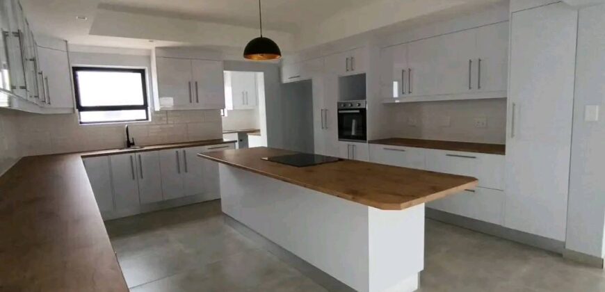 Rossmund 3 Bedroom House for Sale