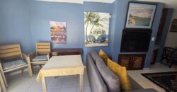 Sand and Sea Self Catering