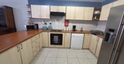 Sand and Sea Self Catering