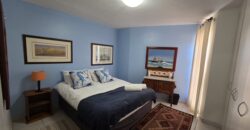 Sand and Sea Self Catering