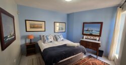 Sand and Sea Self Catering