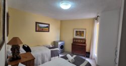 Sand and Sea Self Catering