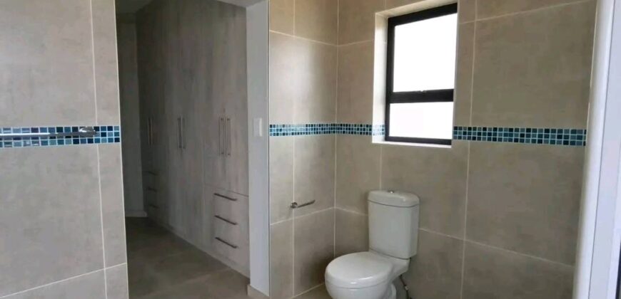 Rossmund 3 Bedroom House for Sale