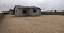 Rossmund 3 Bedroom House for Sale
