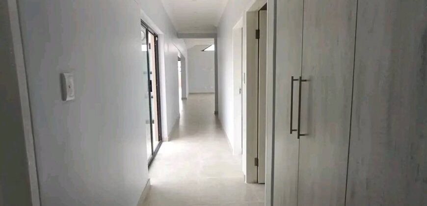 Rossmund 3 Bedroom House for Sale