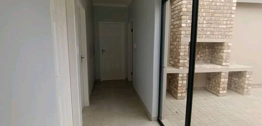 Rossmund 3 Bedroom House for Sale