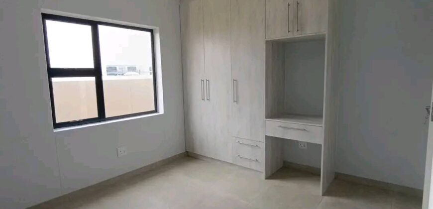 Rossmund 3 Bedroom House for Sale
