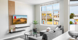 Fully Furnished Apartment for Sale