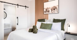 Fully Furnished Apartment for Sale