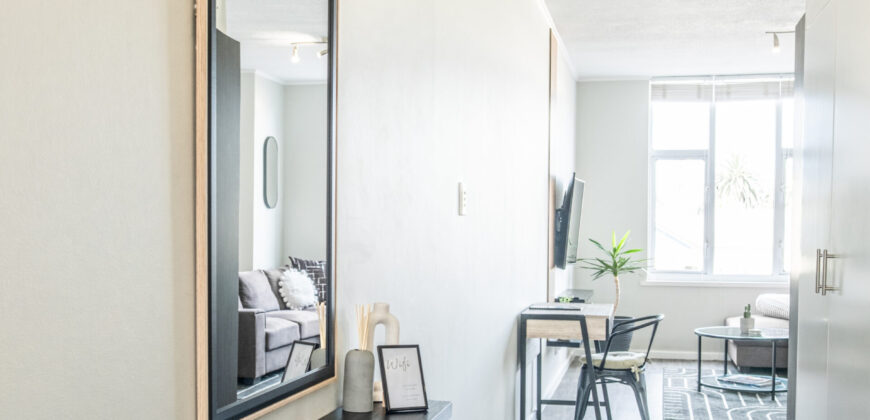 Fully Furnished Apartment for Sale