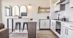 Fully Furnished Apartment for Sale