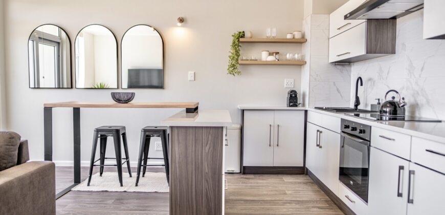 Fully Furnished Apartment for Sale