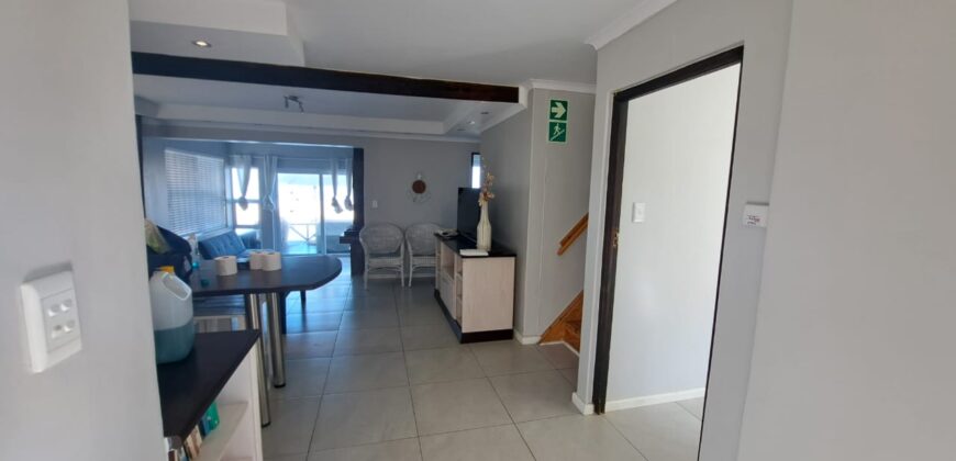 Seafront Townhouse Langstrand