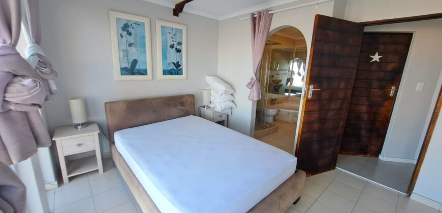 Seafront Townhouse Langstrand