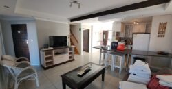 Seafront Townhouse Langstrand