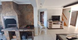 Seafront Townhouse Langstrand