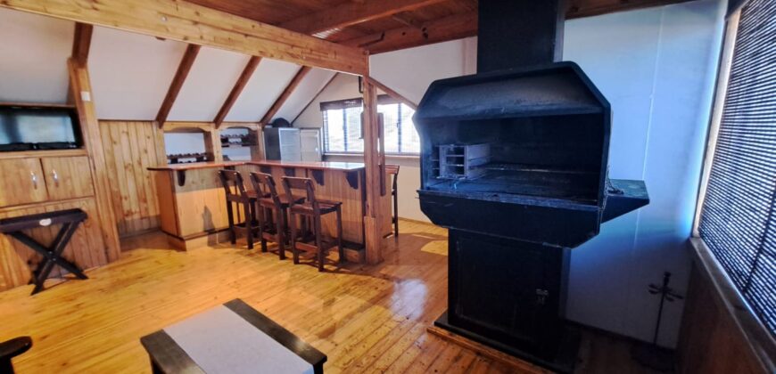 Seafront Townhouse Langstrand