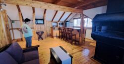 Seafront Townhouse Langstrand