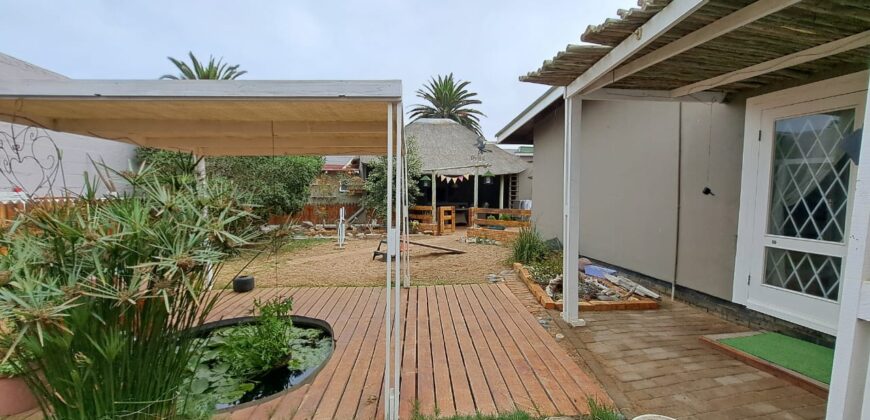 4 Bedroom House for Sale