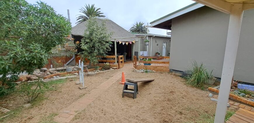 4 Bedroom House for Sale