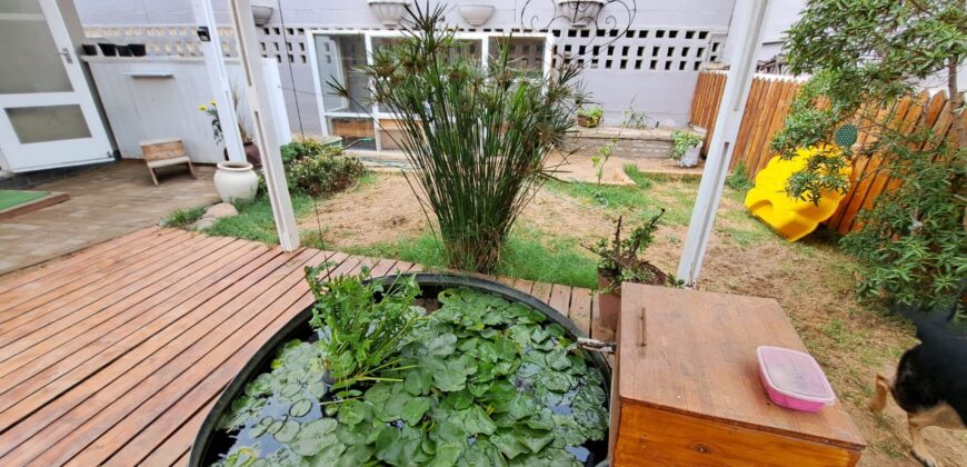 4 Bedroom House for Sale