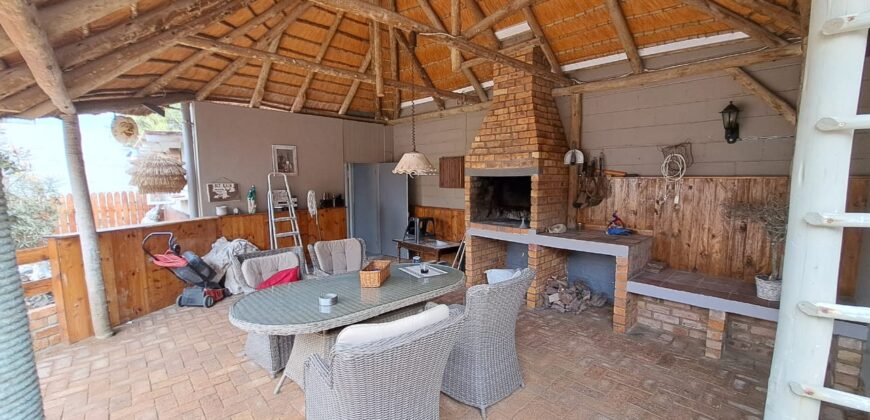 4 Bedroom House for Sale