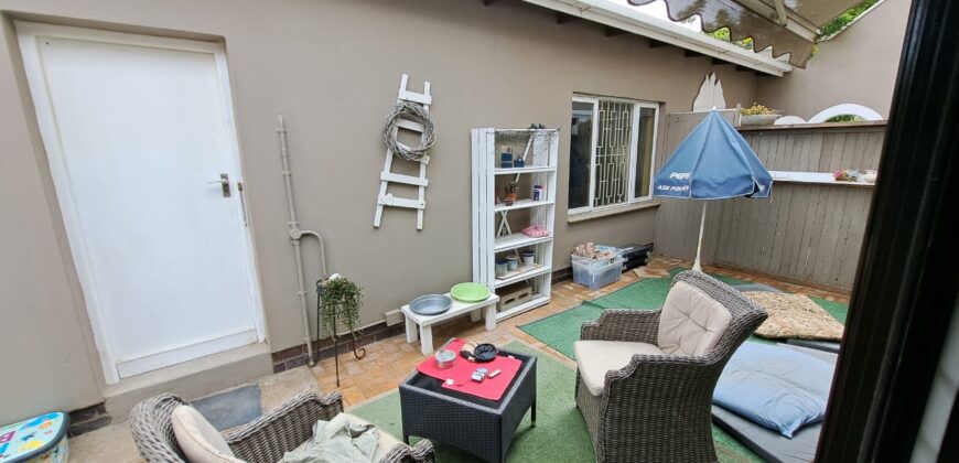 4 Bedroom House for Sale