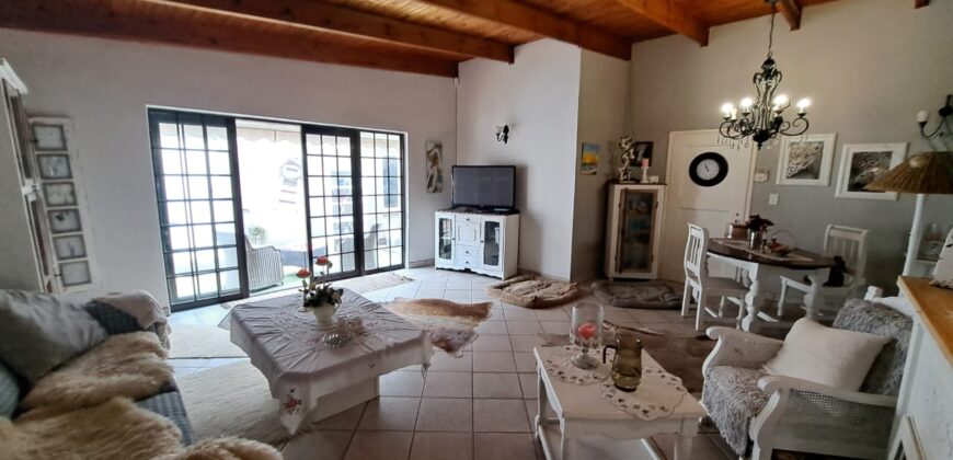 4 Bedroom House for Sale
