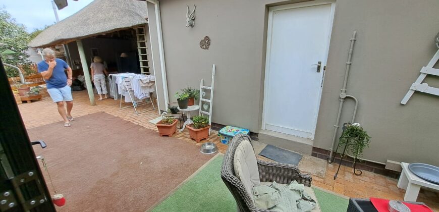 4 Bedroom House for Sale