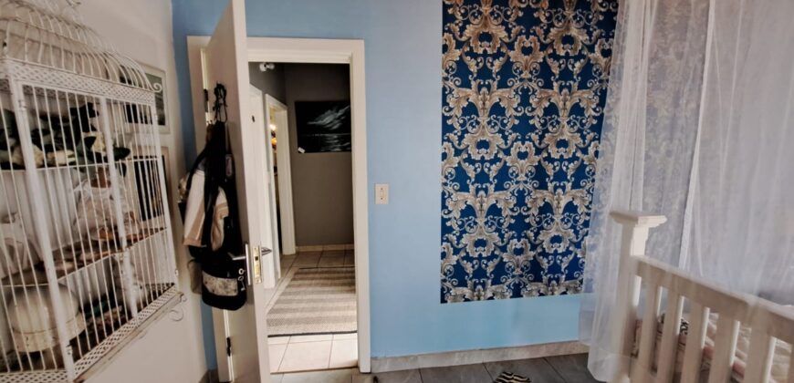4 Bedroom House for Sale