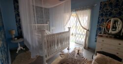 4 Bedroom House for Sale