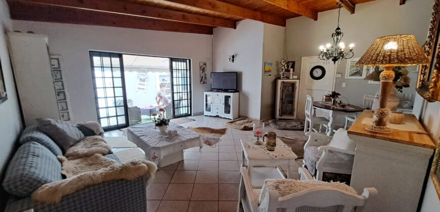 4 Bedroom House for Sale
