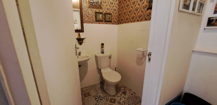 4 Bedroom House for Sale
