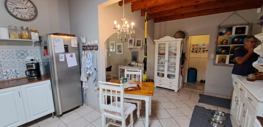 4 Bedroom House for Sale