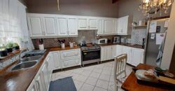 4 Bedroom House for Sale