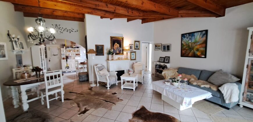 4 Bedroom House for Sale
