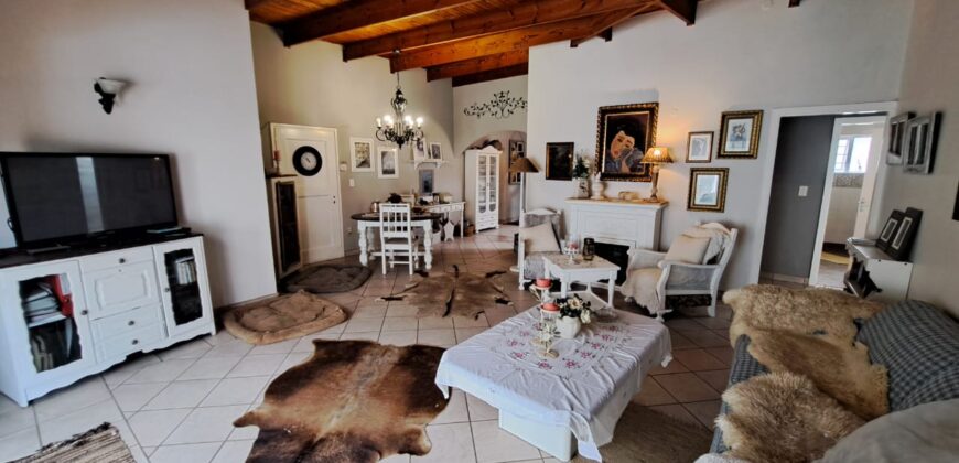 4 Bedroom House for Sale