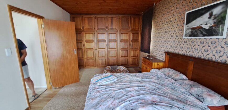 4 Bedroom House for Sale