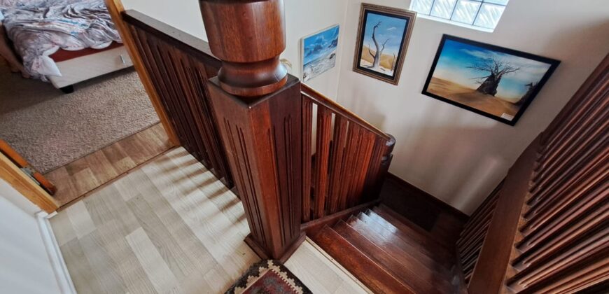 4 Bedroom House for Sale