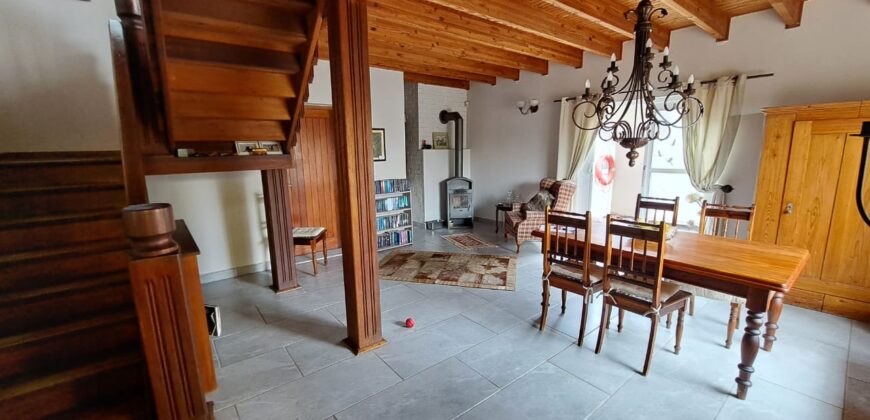 4 Bedroom House for Sale