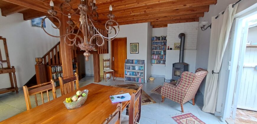 4 Bedroom House for Sale