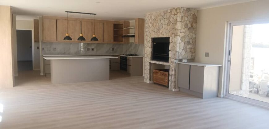 3 Bedroom Home Rossmund