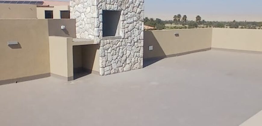 3 Bedroom Home Rossmund