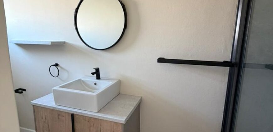 3 Bedroom Home Rossmund