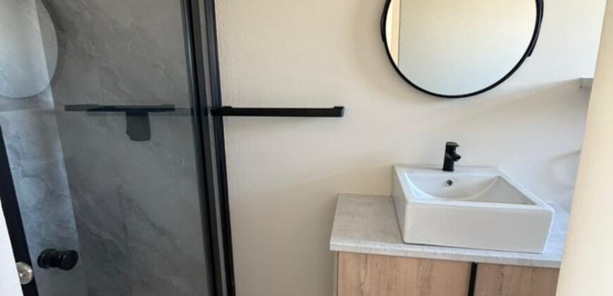 3 Bedroom Home Rossmund