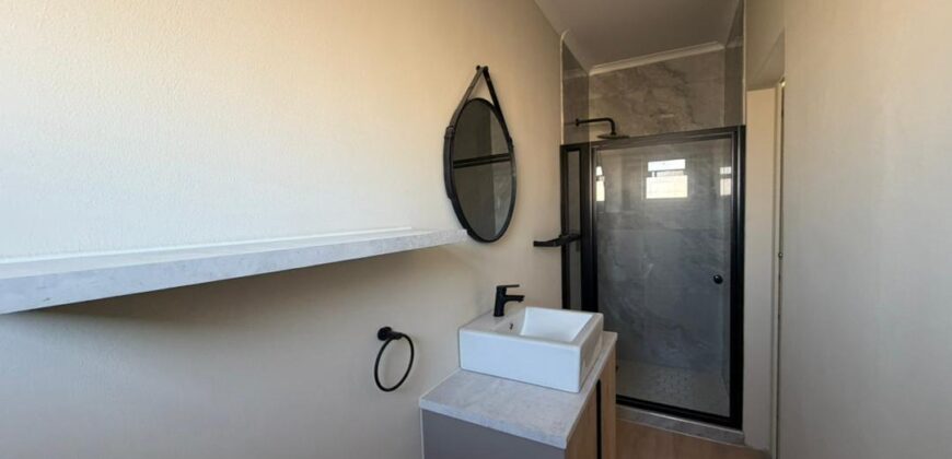 3 Bedroom Home Rossmund